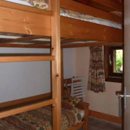 Aulus-les-bains, 3 Pieces, 4 Personnes - Fr-1-419-191